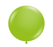 tuf tex lime green 5 " 