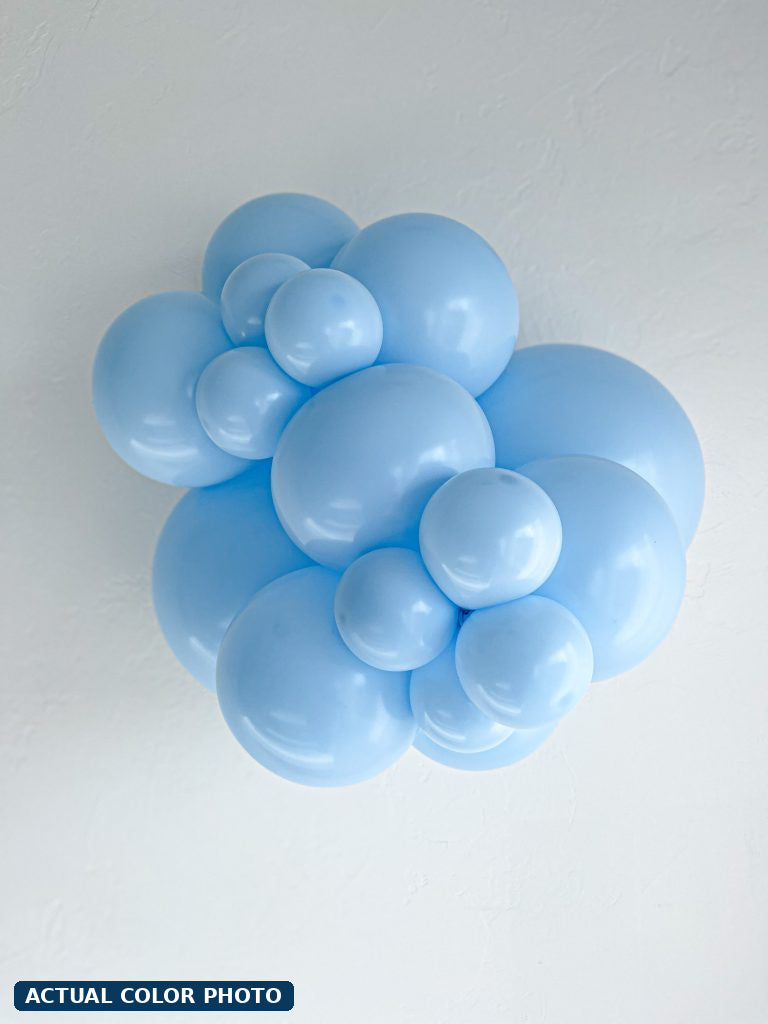 36" TUFTEX Monet Balloon 1ct #3687