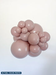 36" TUFTEX Malted Balloons 1ct #3691