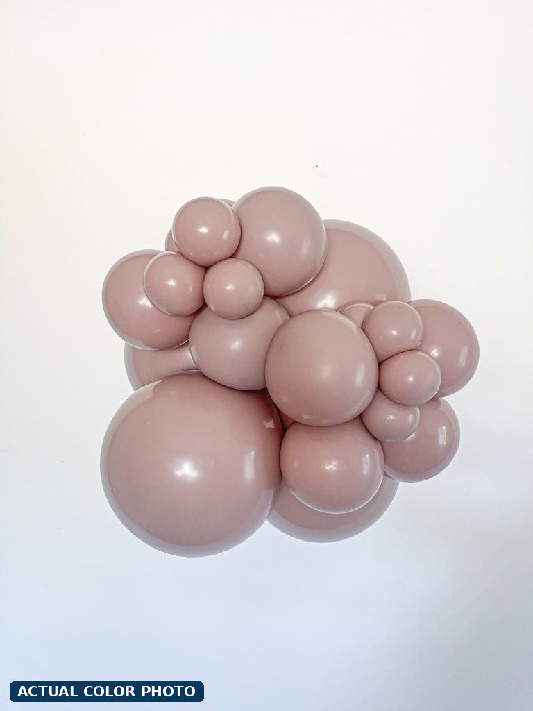 36" TUFTEX Malted Balloons 1ct #3691