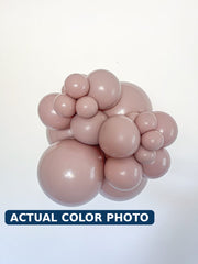 11" TUFTEX Malted Balloons 100ct Bag #10091