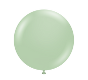 **Special Package** 11" TUFTEX Meadow Latex Balloons 25 BAG #10056