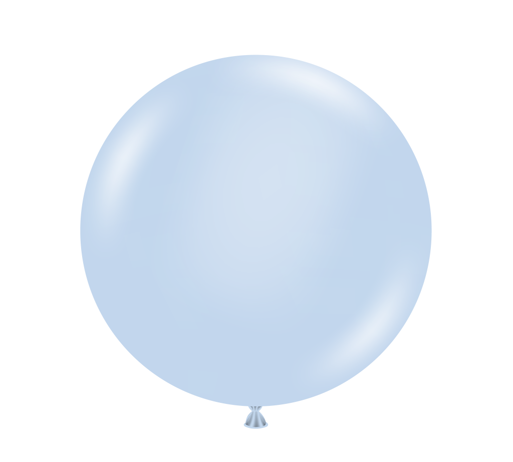 **Special Package** 11" TUFTEX Monet Latex Balloons 25ct #10087-25