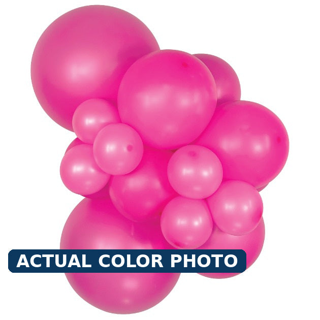 Neon Magenta