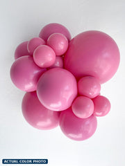 5" TUFTEX Pixie Balloons 50ct #15084