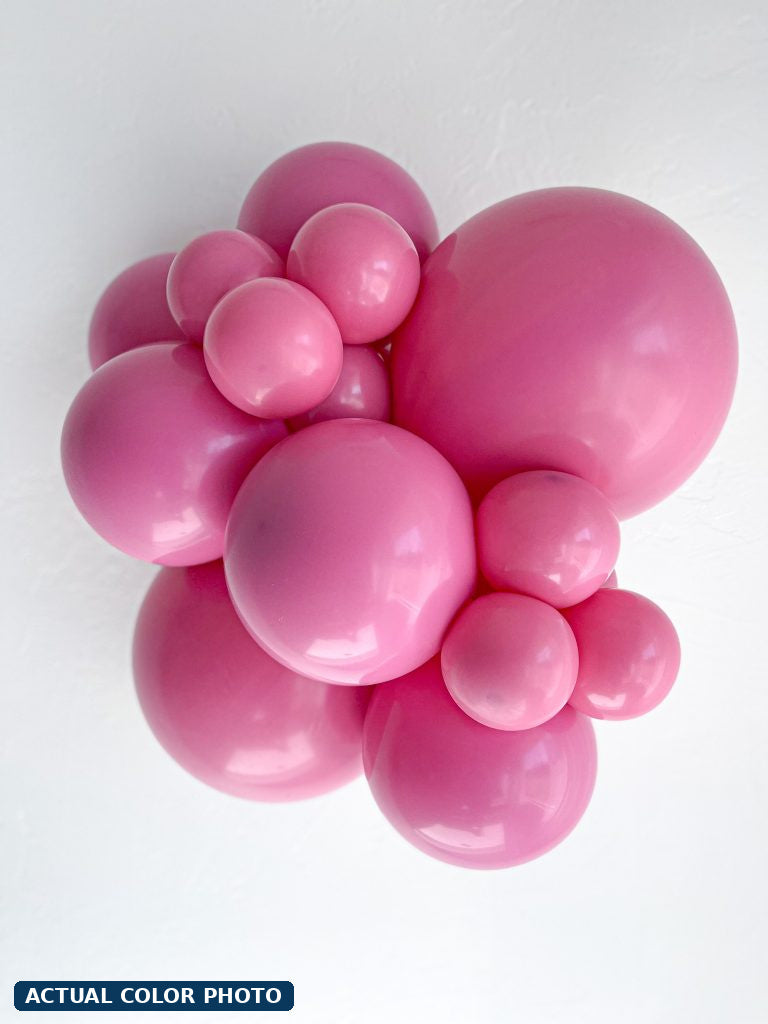 5" TUFTEX Pixie Balloons 50ct #15084