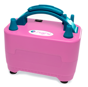 PartyPal Portable Electric Balloon Twister Pump