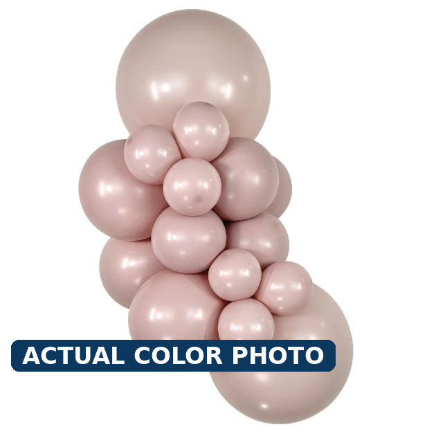 Pastel Dusk Rose