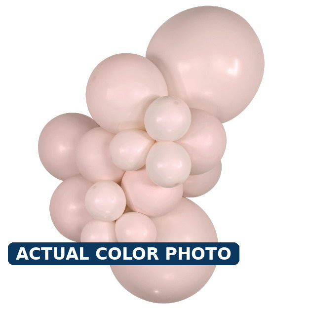 Pastel Matte Pink