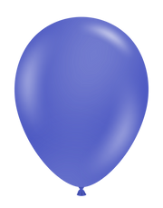 5" TUFTEX Peri Balloons 50ct Bag #15089