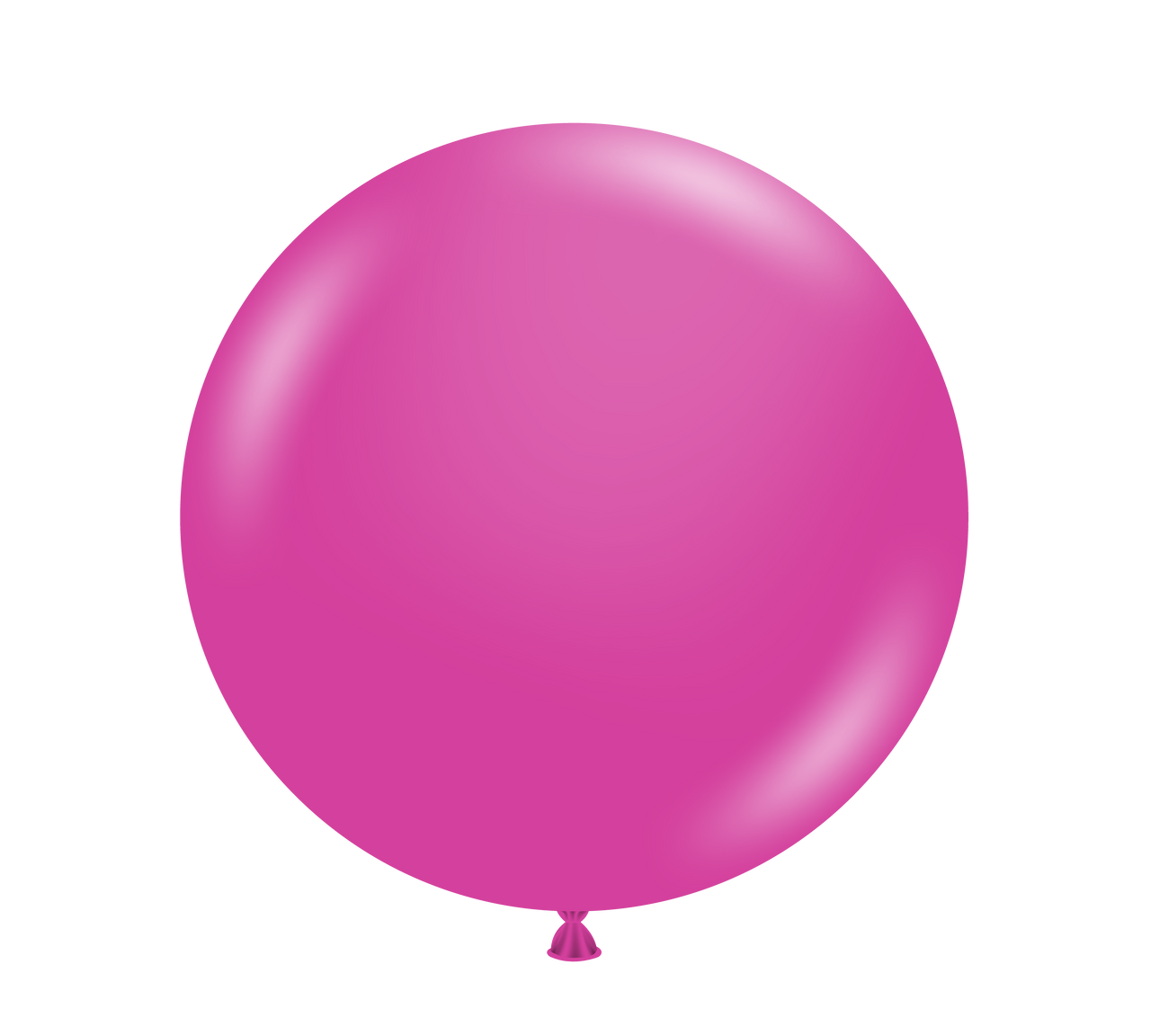 5" Tuf Tex Sun Kissed Pixie Latex Balloons 50ct #15084
