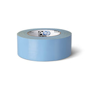 Pro Tapes Pro 500B Roll 2" x 25 Yards No Residue Adhesive Cloth Tape