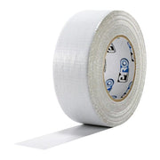 Pro Tapes Pro Duct Tape -120 (White) 2" x 60 yds Roll