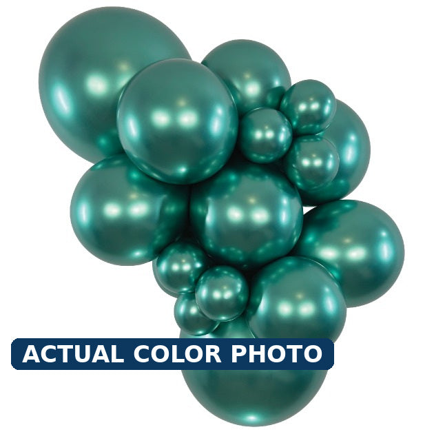 Reflex Aurora Green