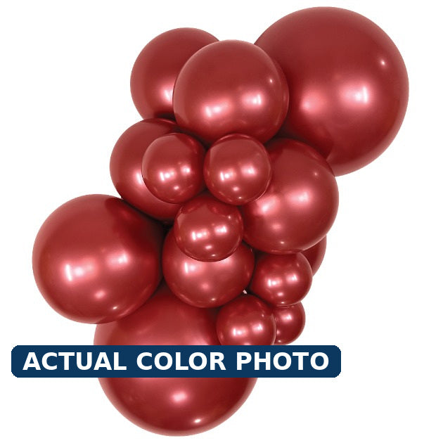 Reflex Red