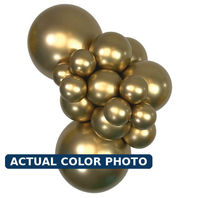 Reflex Gold