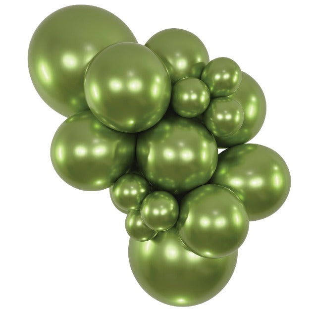 Reflex Key Lime