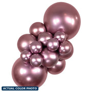 24" Sempertex Reflex Pink Balloons 1 count #59141