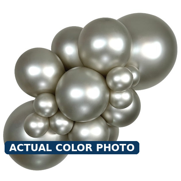 Reflex Silver