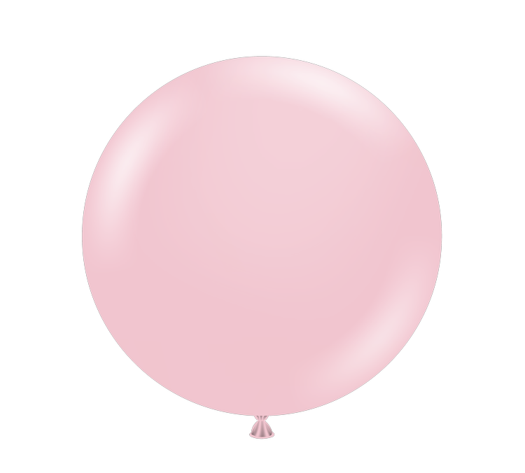 **Special Package** 11" TUFTEX Romey Latex Balloons 25ct #10055-25