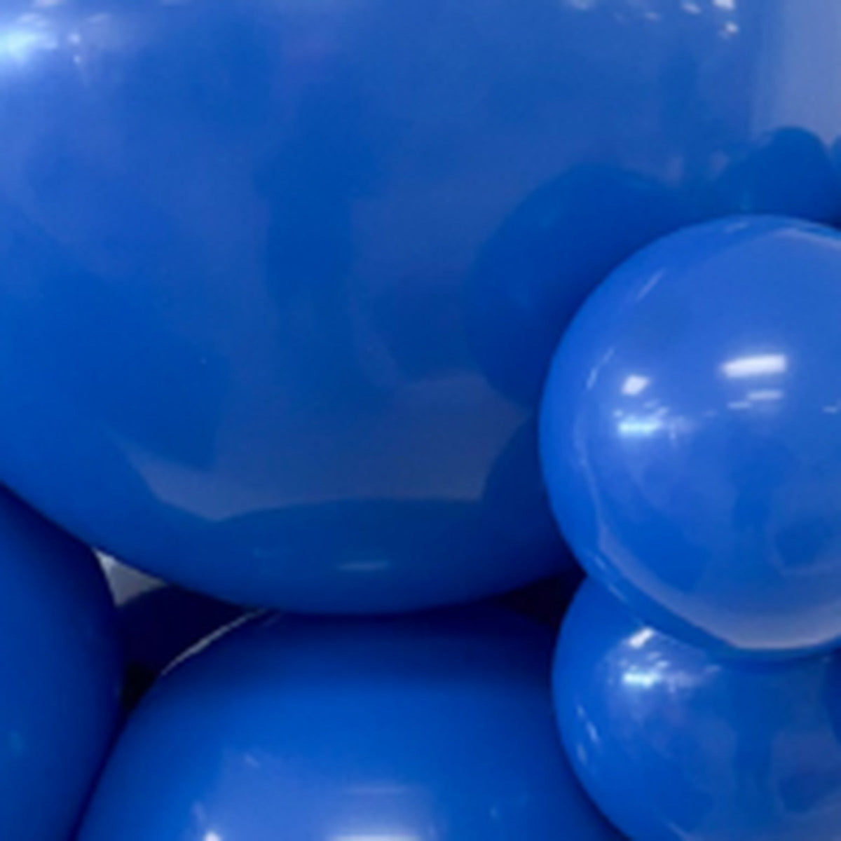 24" TUFTEX Royalty Royal Blue Latex Balloon 1ct #2475