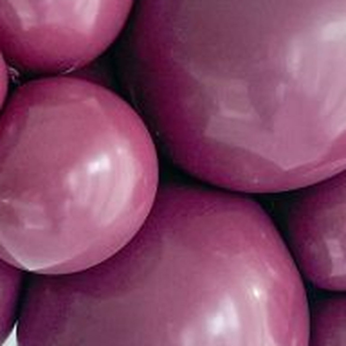 5" TUFTEX Sangria (Burgundy) Balloons 50ct #15027