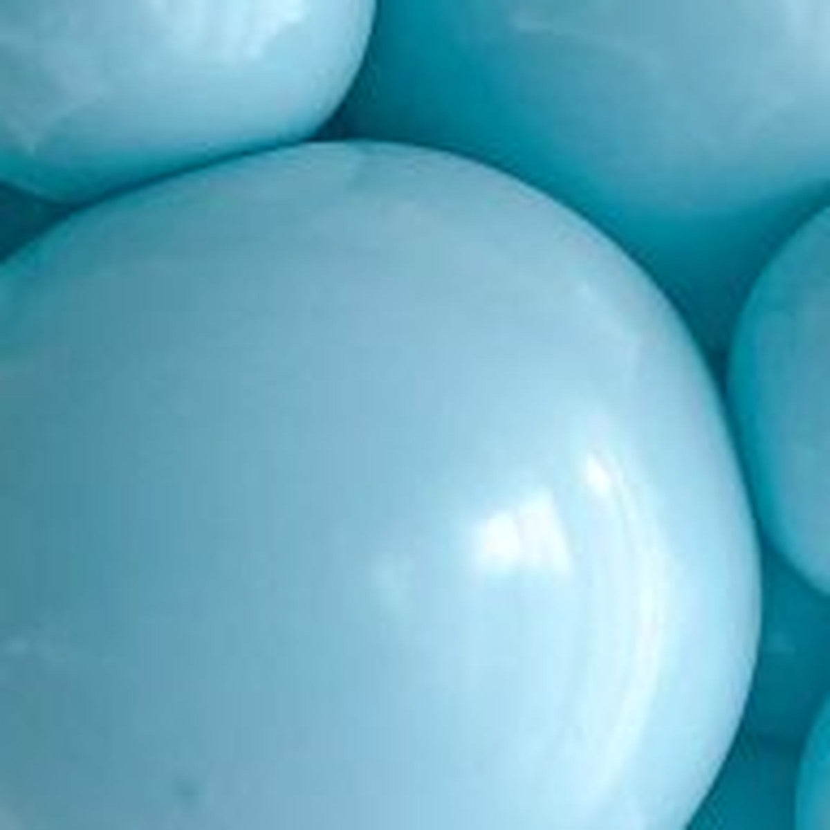 24" TUFTEX Round Sea Glass Balloons 1ct #2498