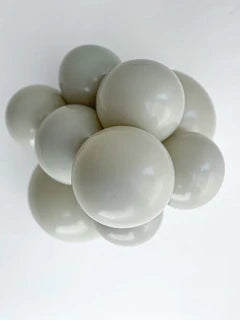 36" TUFTEX Stone Round Balloons 1ct #3696 (D)