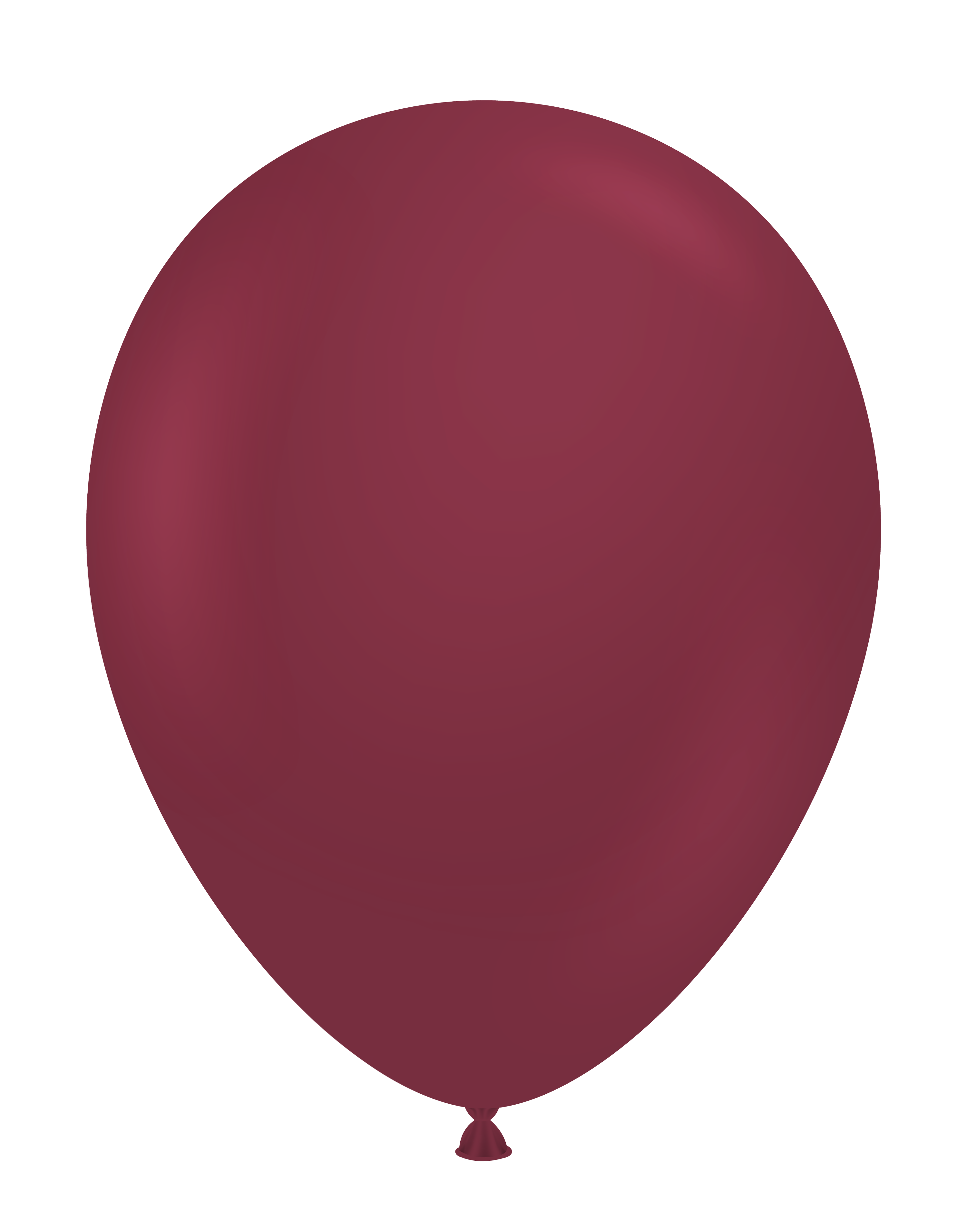 5" TUFTEX Scarlett Balloons 50ct Bag #15099