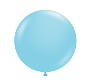 11" TUFTEX Sea Glass Latex Balloons 100ct #10098