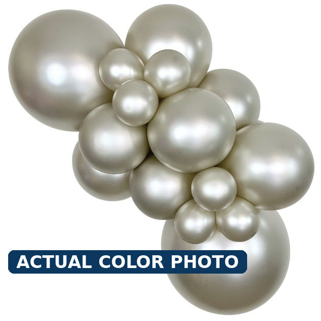 Silk Cream Pearl