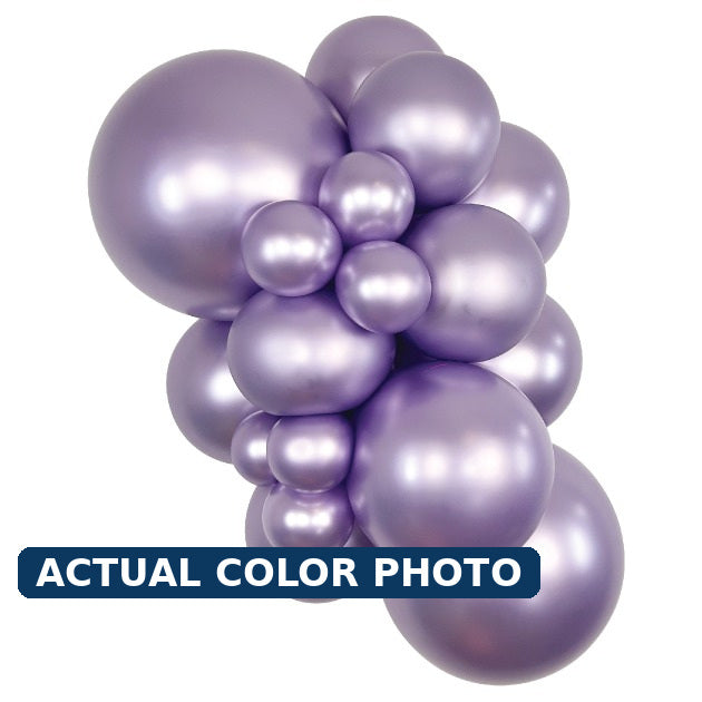 Silk Light Amethyst