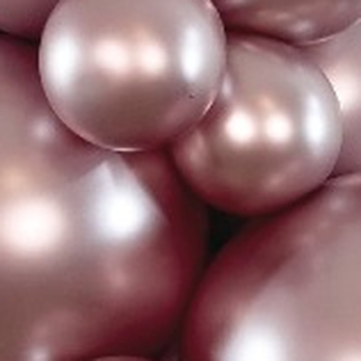 11" Sempertex Silk Pink Blossom Balloons 50 Bag #53533