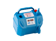 Smart-Twist Balloon Pump