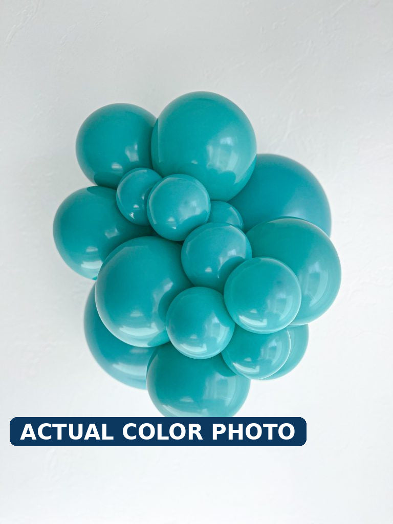 Teal