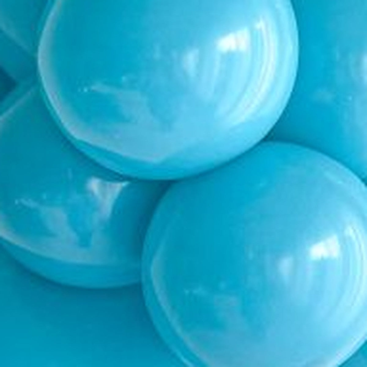 11" TUFTEX Turquoise Balloons 100ct Bag #10049