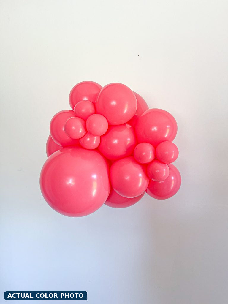 5" TUFTEX Taffy Balloons 50ct Bag #15093