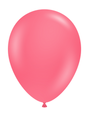 tuff tex taffy balloons
