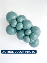11" TUFTEX Willow Balloons 100ct Bag #10066