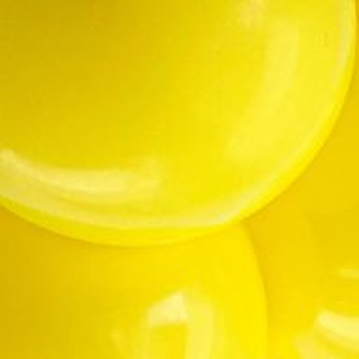 11" TUFTEX Yellow Balloons 100ct Bag #10009