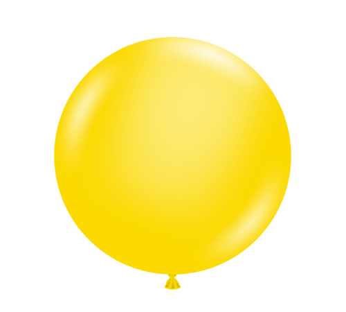 tuf tex balloons