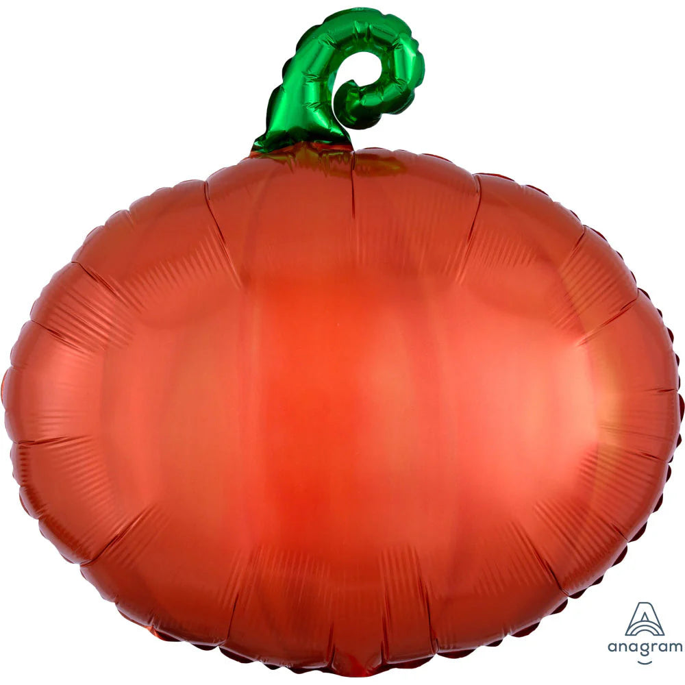 18" Fall Pumpkin (1 ct) #38177