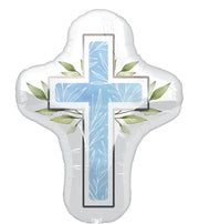 blue cross
