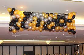 DROP NET-14'x25' Holds 500 12" Latex Balloons #BNP-25