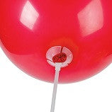Balloon Sticks 12" Long Use with 9"-14" Balloons 3,500 Case Free Ship