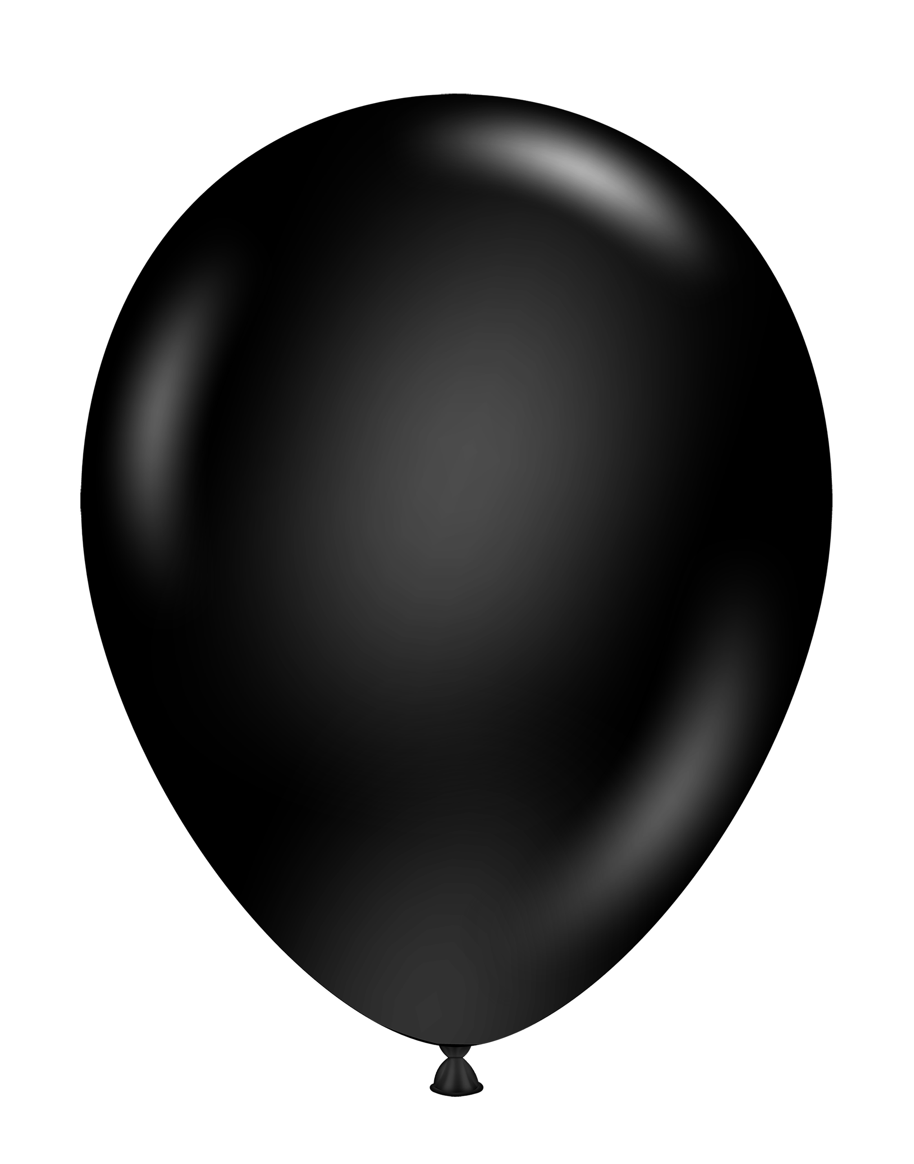 5 inch black tuftex balloons tuftex black balloons
