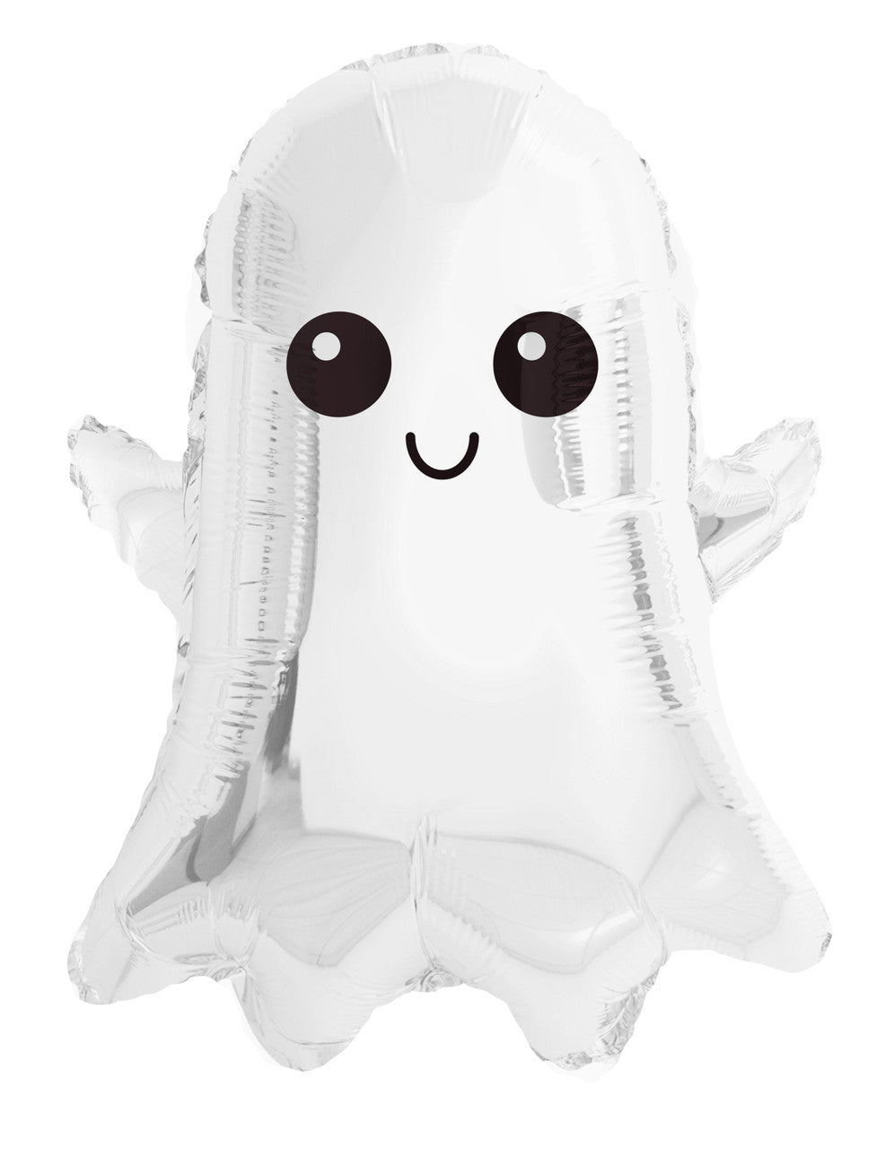 ghost balloon