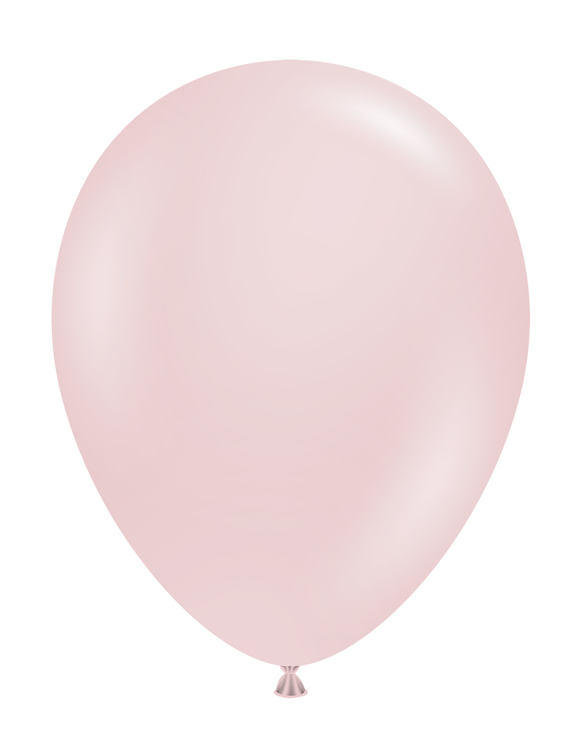 5" TUFTEX Cameo Balloons 50ct Bag #15095