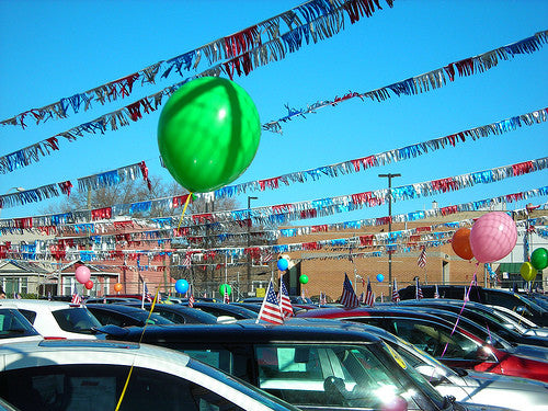 carlot balloons