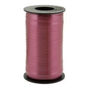 Burgundy Wide Ribbon 3/8"x750' #394